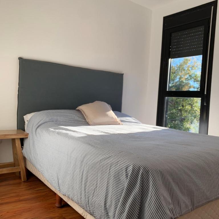 Departamento 12 de Octubre - Apartamento de 1 dormitorio - 7