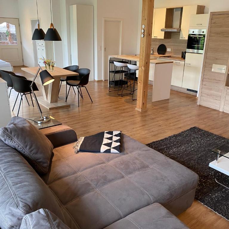 Marktplatz14 - Berchtesgaden Zentrum - Bungalow con patio - 12
