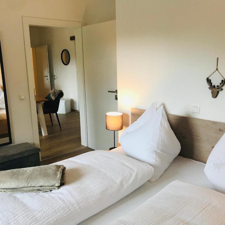 Wohlfühl-APPARTEMENT KREISCHBERG - Apartment mit 2 Schlafzimmern - 25