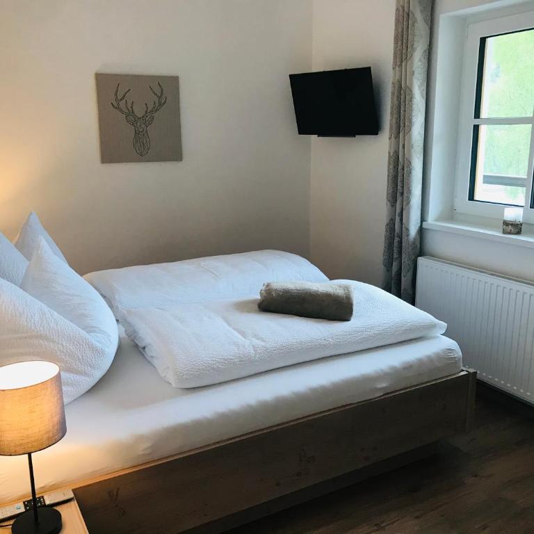 Wohlfühl-APPARTEMENT KREISCHBERG - Apartment mit 2 Schlafzimmern - 29