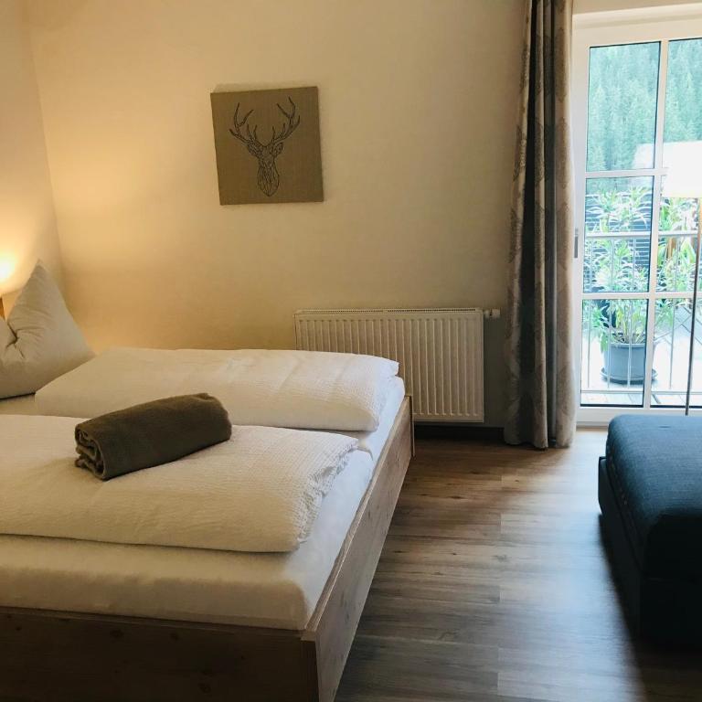 Wohlfühl-APPARTEMENT KREISCHBERG - Apartment mit 2 Schlafzimmern - 16