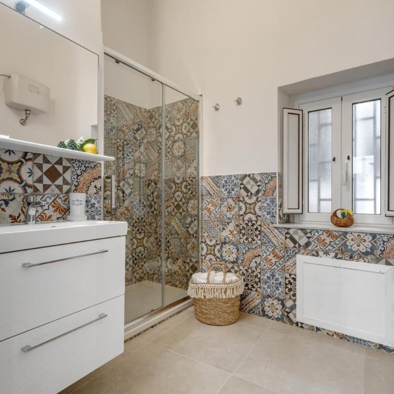 GuestHost - Vucciria Market Apartment with Balconies - Appartamento con 2 Camere da Letto - 5