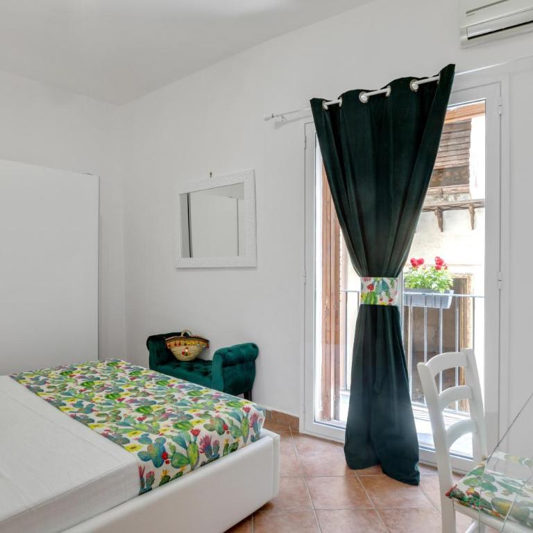 GuestHost - Vucciria Market Apartment with Balconies - Appartamento con 2 Camere da Letto - 7