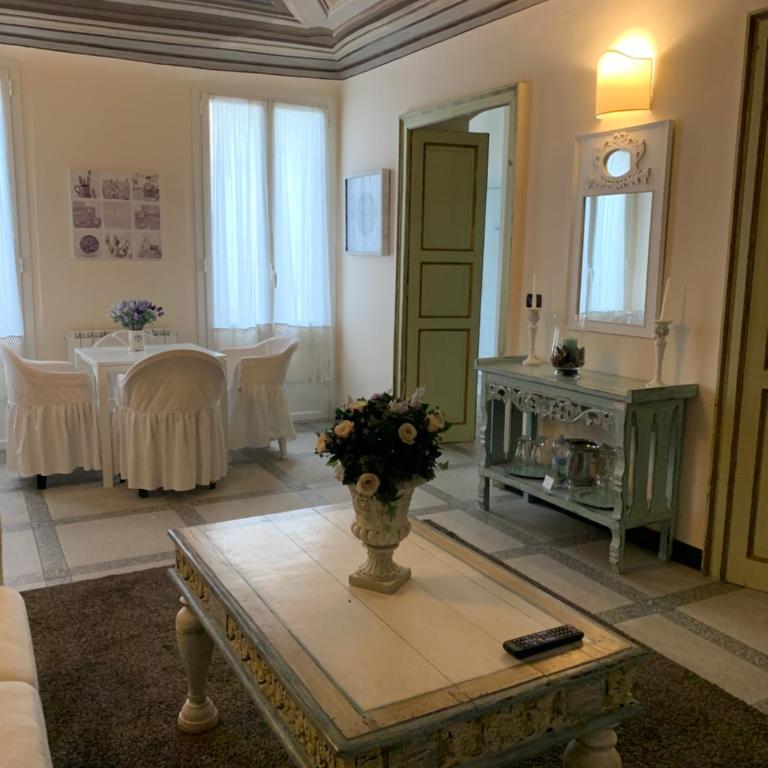 Il Sogno Maison de Charme - Suite con 2 Camere da Letto - 14
