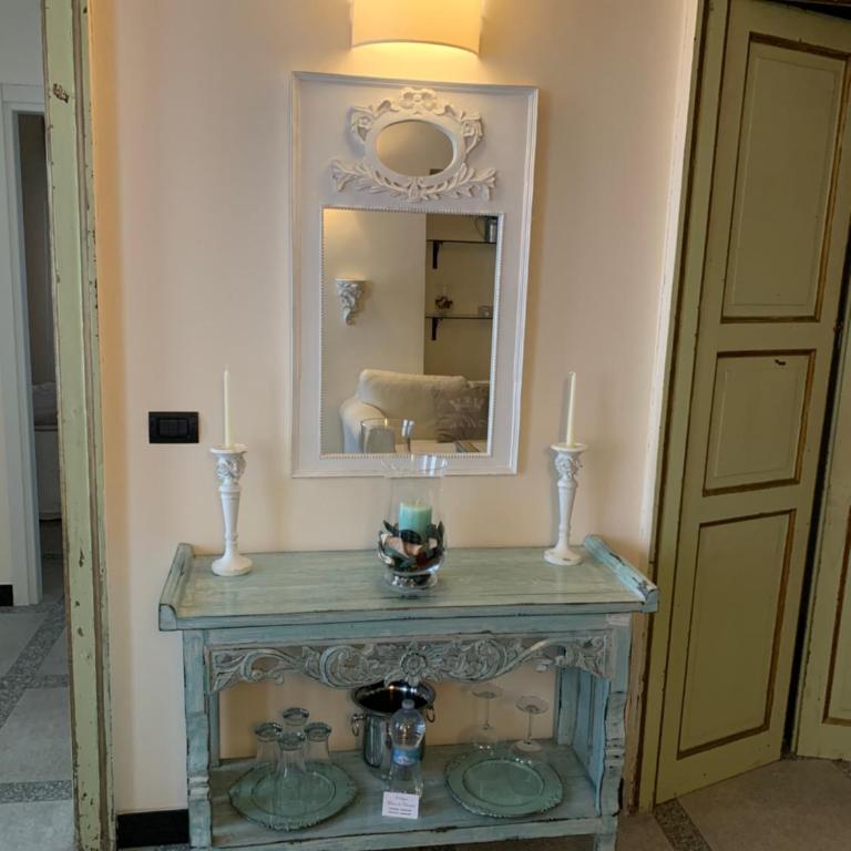 Il Sogno Maison de Charme - Suite con 2 Camere da Letto - 13