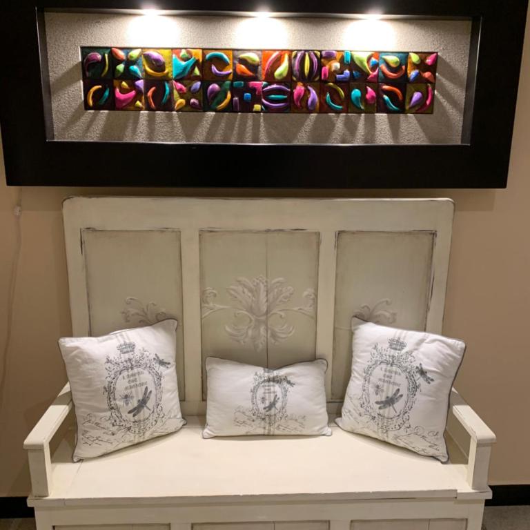 Il Sogno Maison de Charme - Suite con 2 Camere da Letto - 14