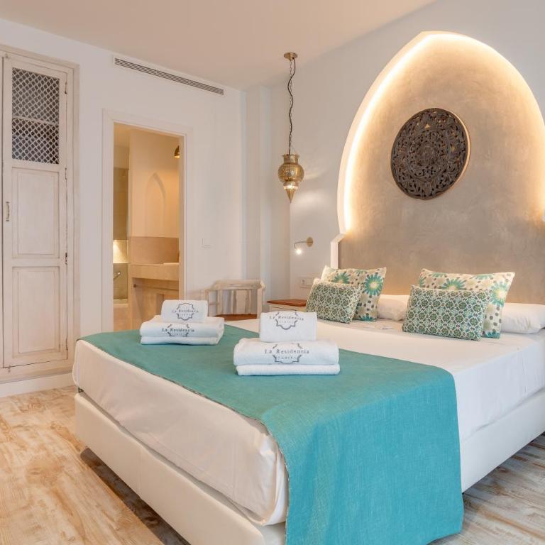 La Residencia Puerto Hotel & Spa - Habitación Doble Estándar - 13