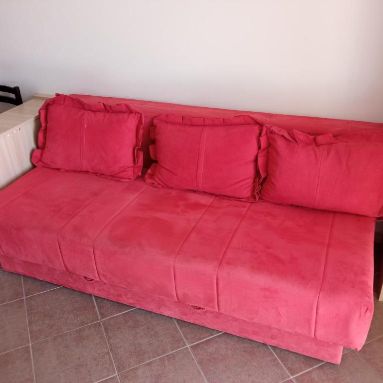 Apartman Odisej - Apartment - 9