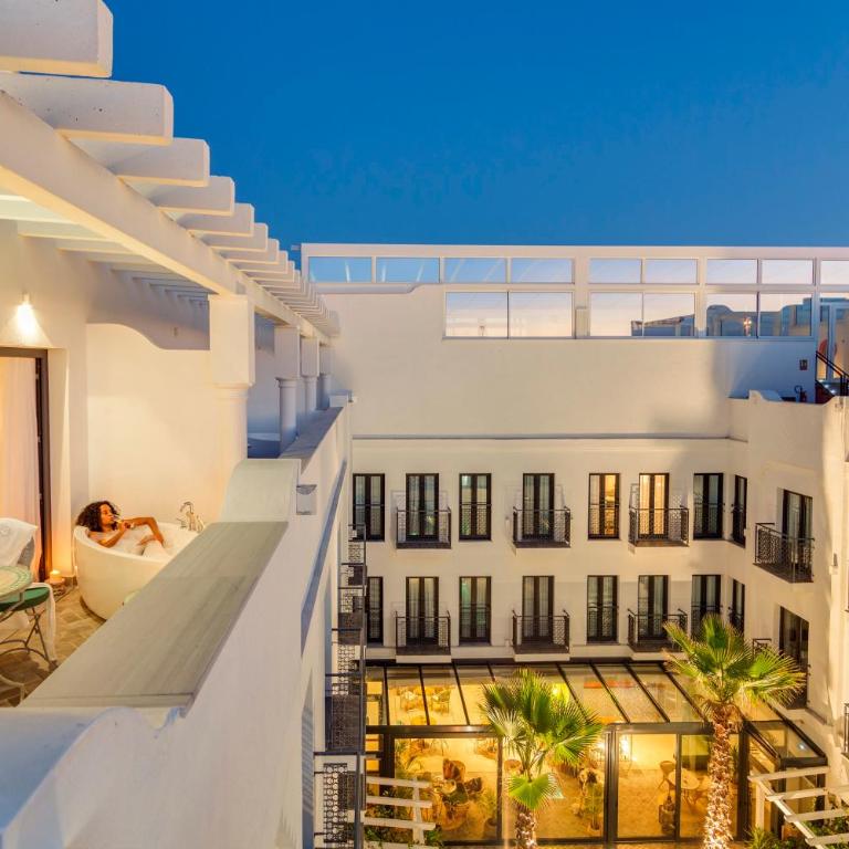 La Residencia Puerto Hotel & Spa - Suite Junior - 3