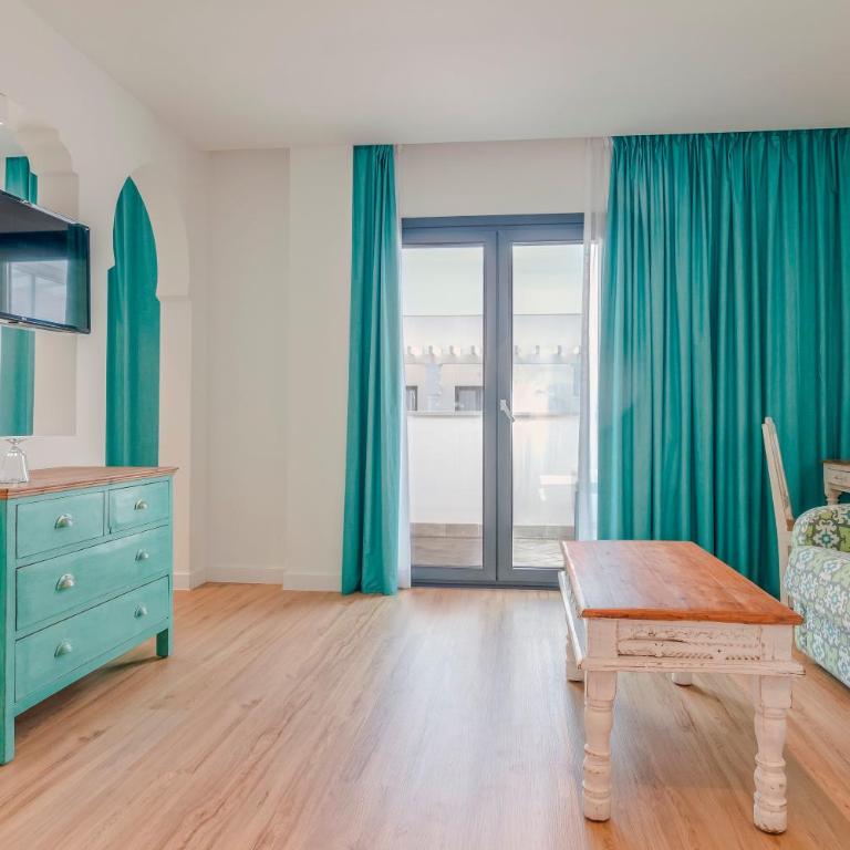 La Residencia Puerto Hotel & Spa - Suite Junior - 11
