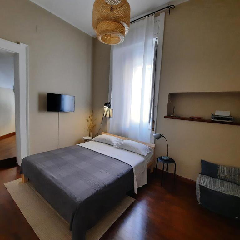 La Casa di Carta - Appartement 1 Chambre - 1