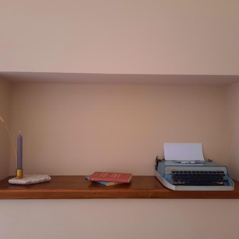 La Casa di Carta - Appartement 1 Chambre - 18