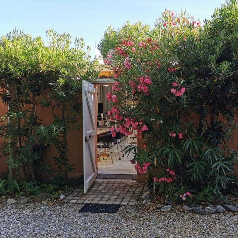 La Cabane en bord de mer Cavalaire sur mer - Appartement 2 Chambres - 1