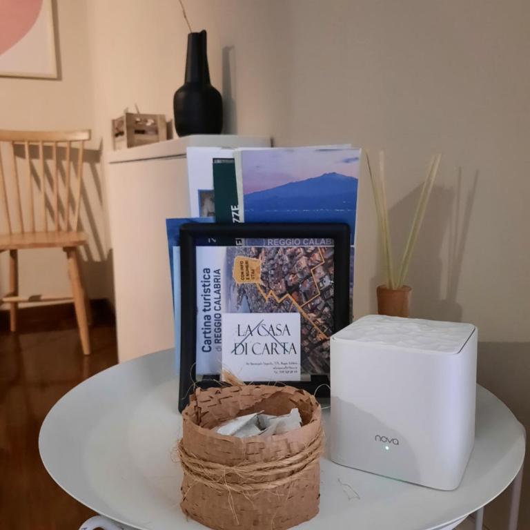 La Casa di Carta - Appartement 1 Chambre - 14