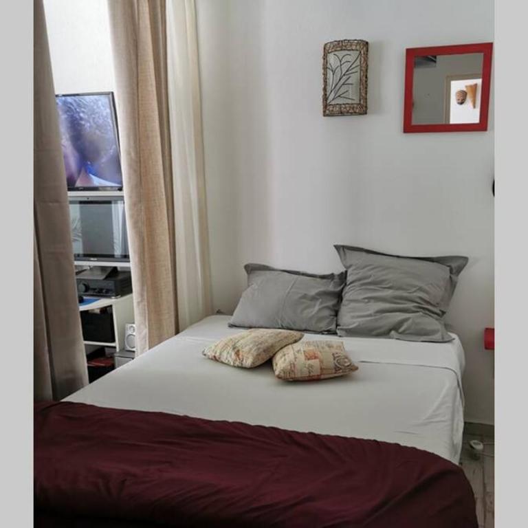 La Cabane en bord de mer Cavalaire sur mer - Appartement 2 Chambres - 20