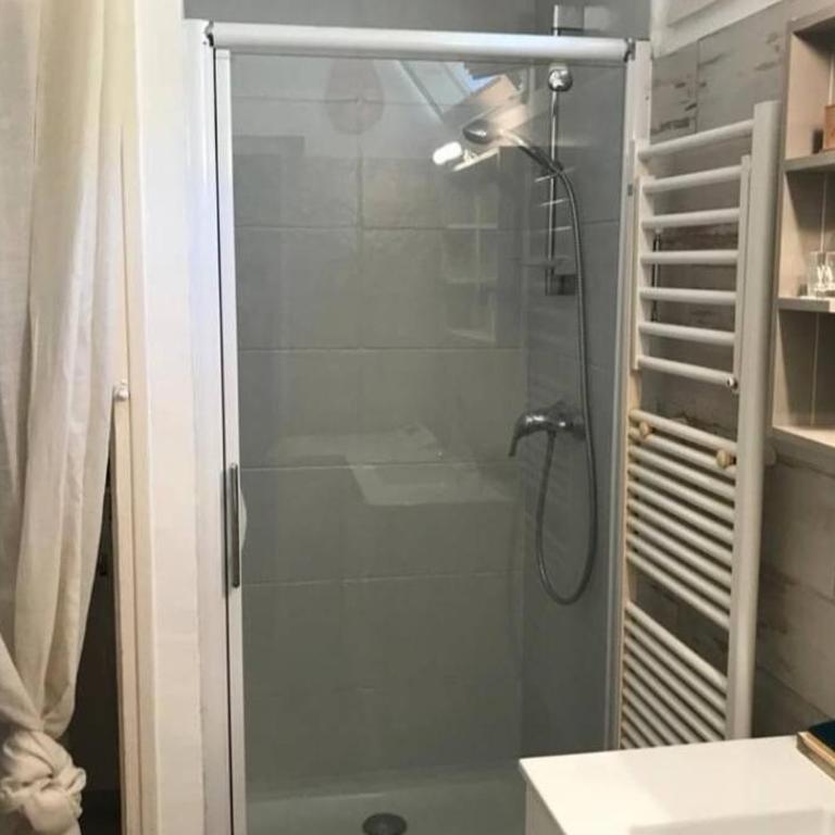 La Cabane en bord de mer Cavalaire sur mer - Appartement 2 Chambres - 26
