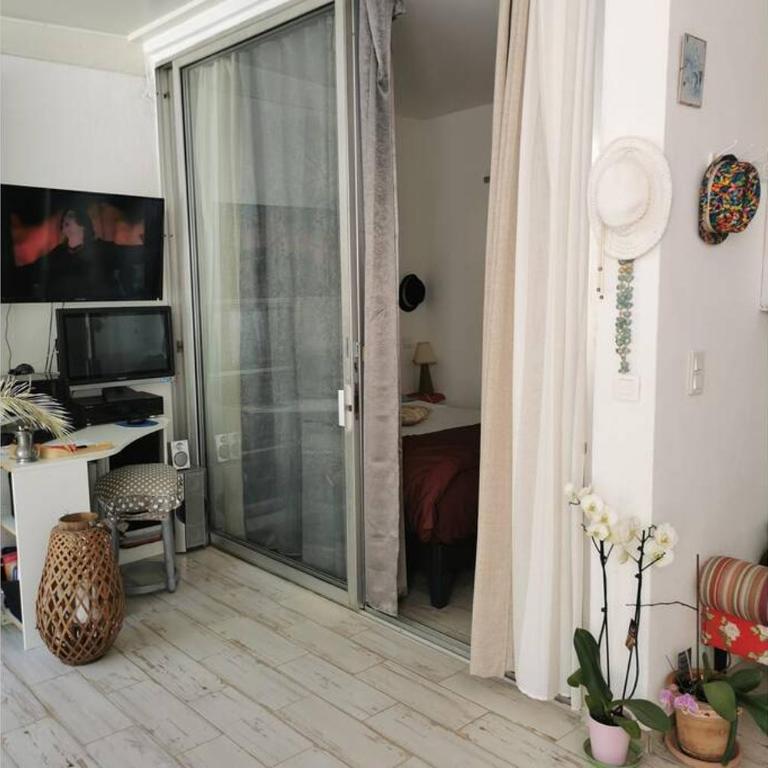La Cabane en bord de mer Cavalaire sur mer - Appartement 2 Chambres - 8