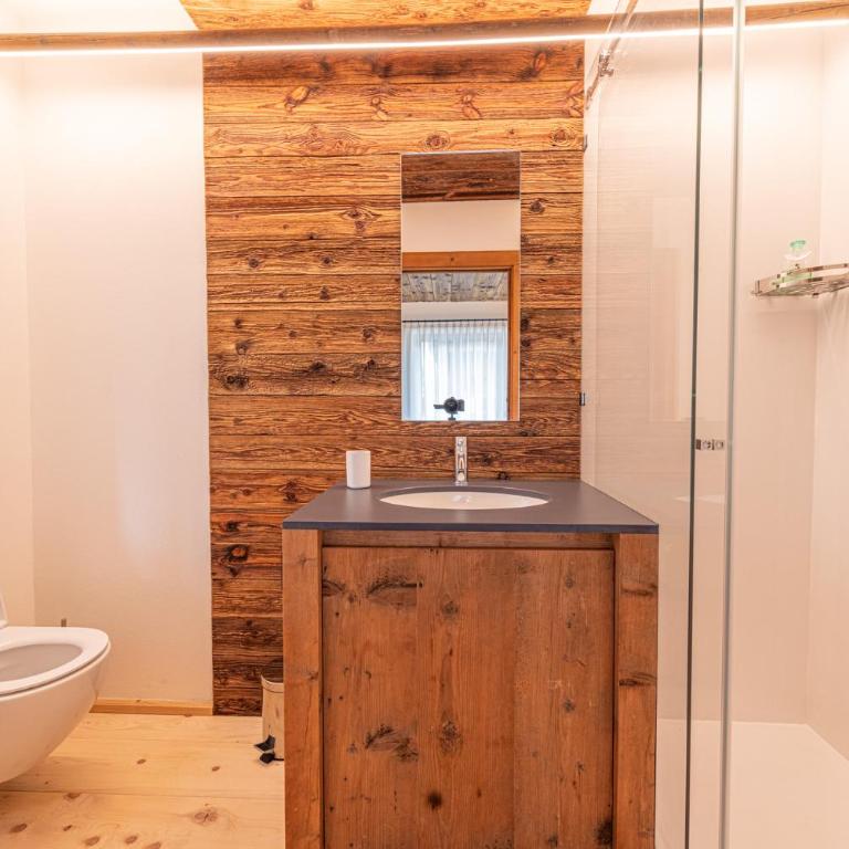 Casa del Lupo - Appartamento con Balcone - 11