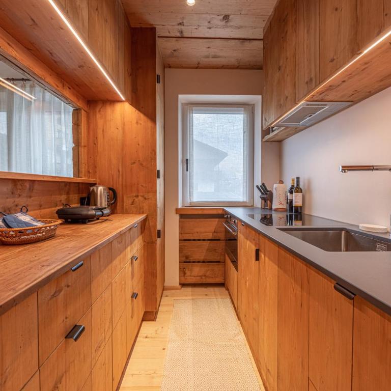 Casa del Lupo - Appartamento con Balcone - 5