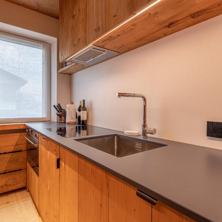 Casa del Lupo - Appartamento con Balcone - 6
