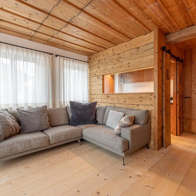 Casa del Lupo - Appartamento con Balcone - 1