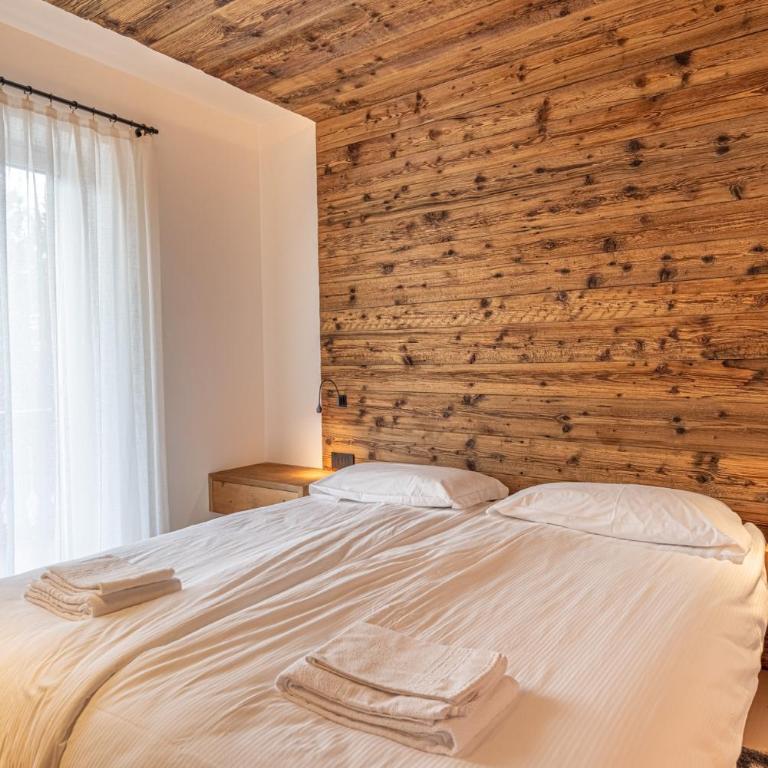 Casa del Lupo - Appartamento con Balcone - 8