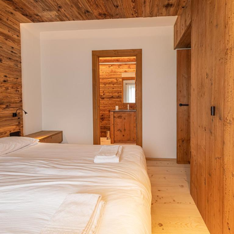 Casa del Lupo - Appartamento con Balcone - 10