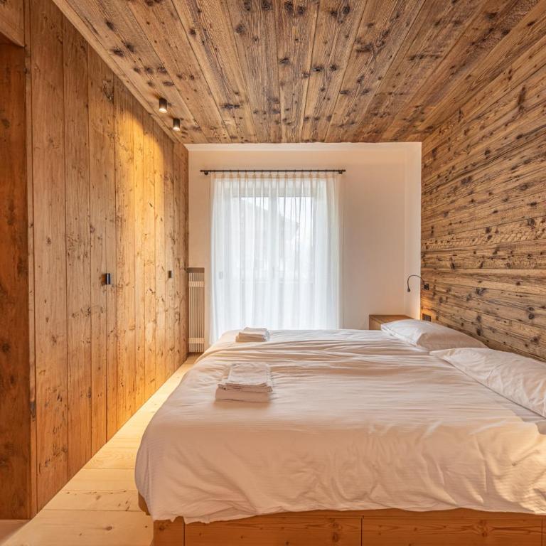 Casa del Lupo - Appartamento con Balcone - 9