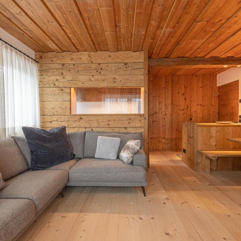 Casa del Lupo - Appartamento con Balcone - 3