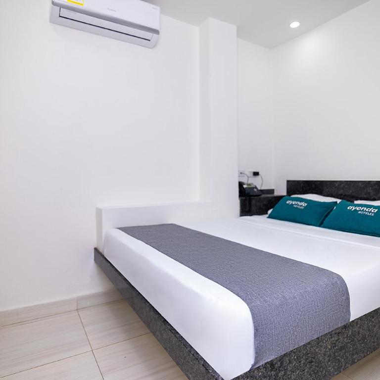 Hotel Esperanza AC - Habitación Doble - 4