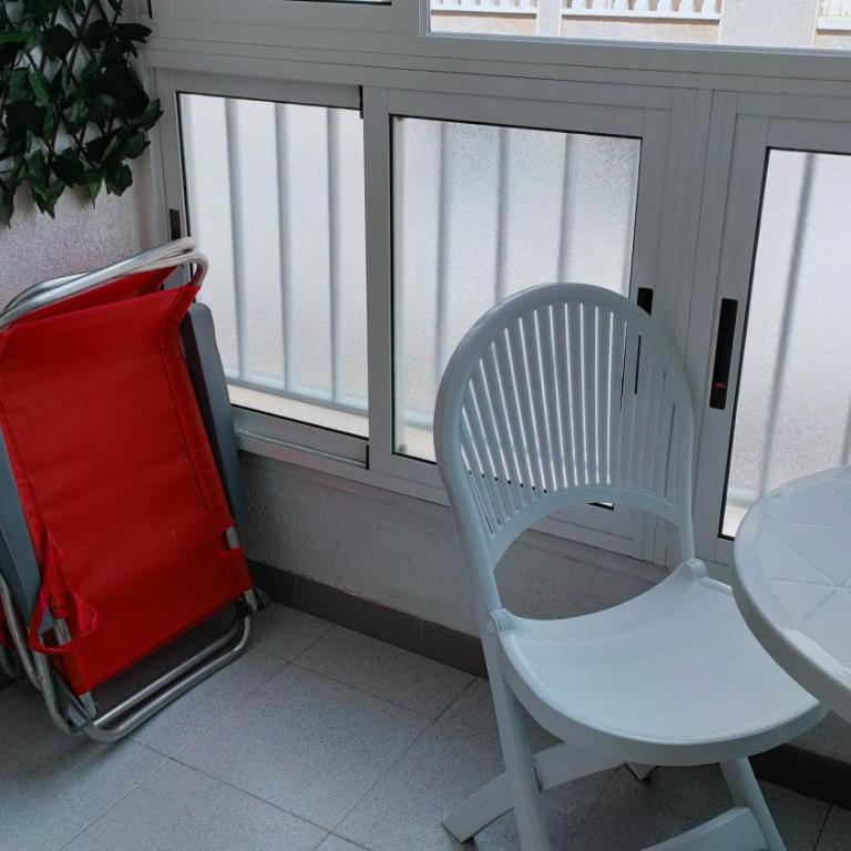 Casas Holiday - playa Acequion - Apartamento de 1 dormitorio - 29