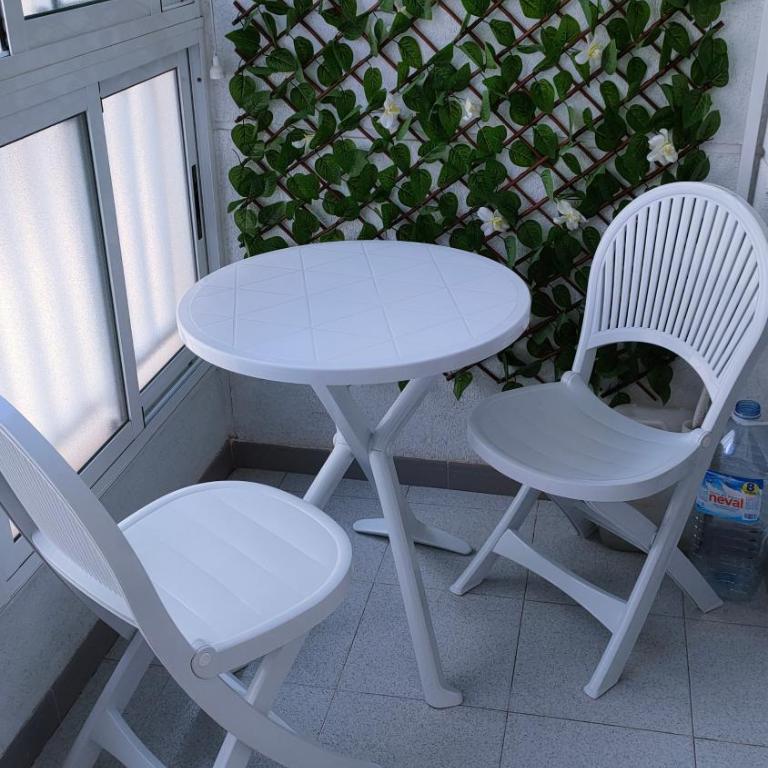 Casas Holiday - playa Acequion - Apartamento de 1 dormitorio - 11