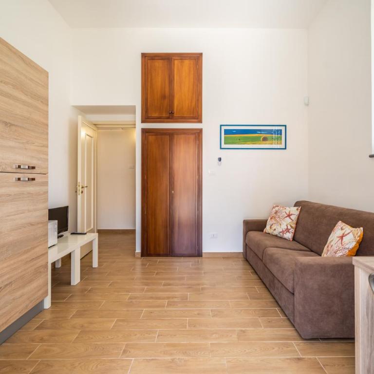 Le Casette Di Maria Pia - Casa Vacanze - 17