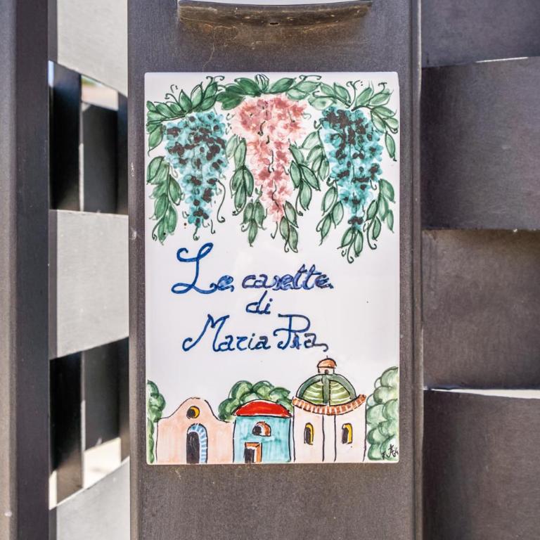 Le Casette Di Maria Pia - Casa Vacanze - 10