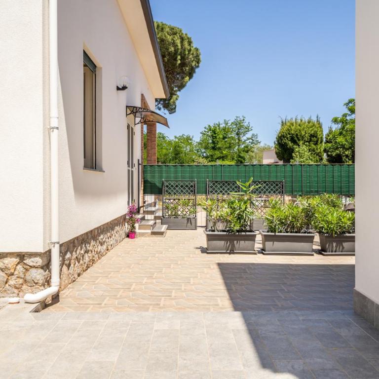 Le Casette Di Maria Pia - Casa Vacanze - 18