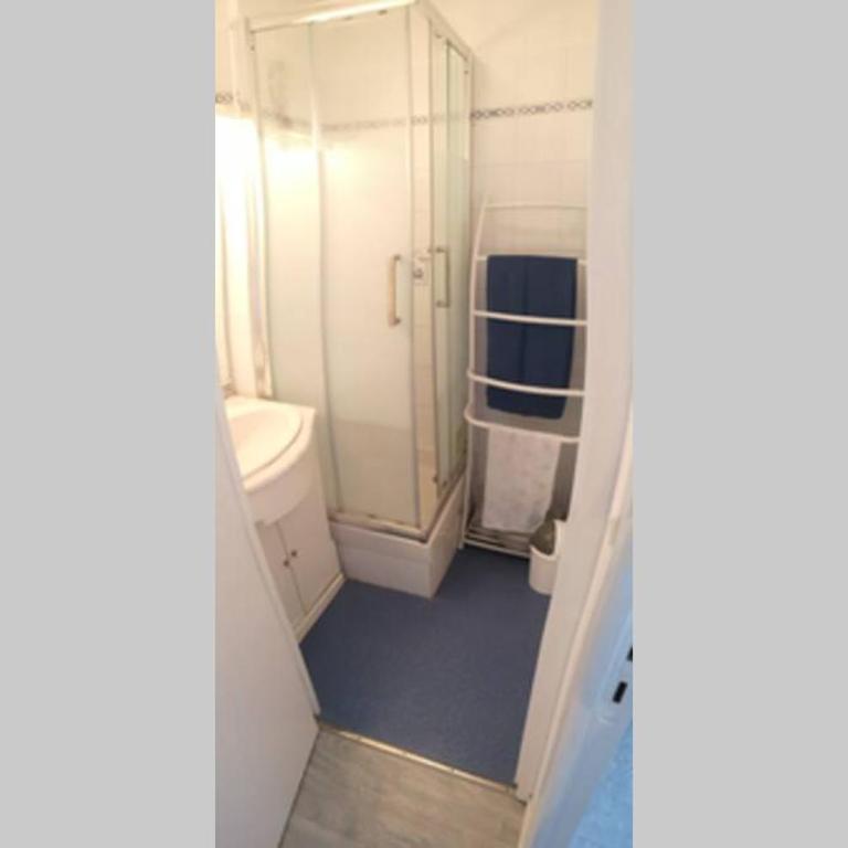 Appartement 2 personnes à 300m de la mer - Appartement 1 Chambre - 2