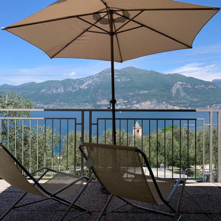 Camping Le Maior - Bungalow - 1