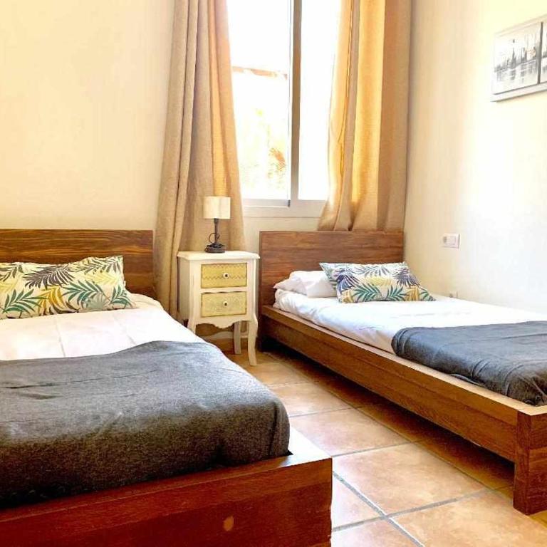 Ed. Senses. Apartamento Wellness - Apartamento de 2 dormitorios - 14