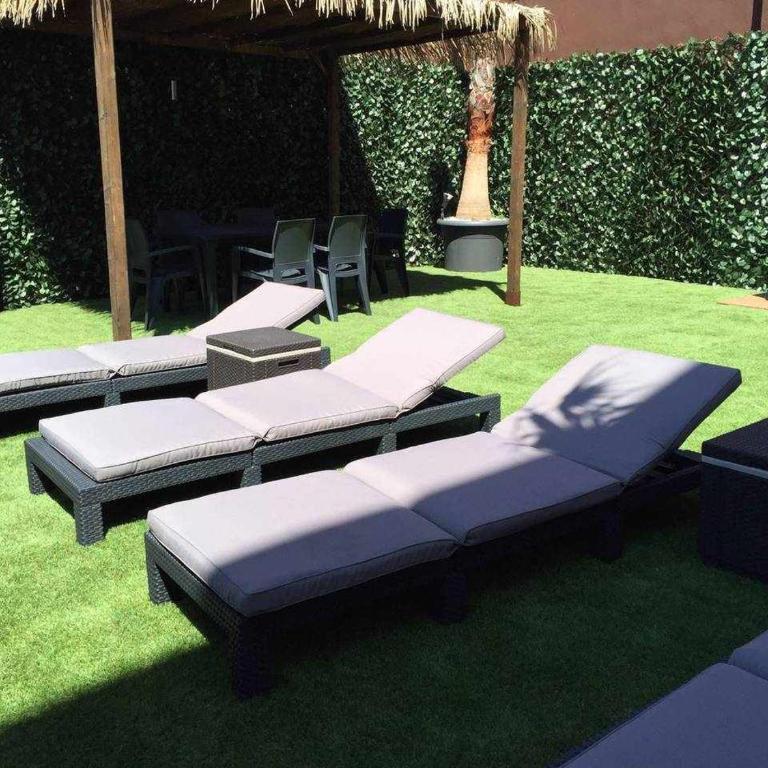 Ed. Senses. Apartamento Wellness - Apartamento de 2 dormitorios - 21