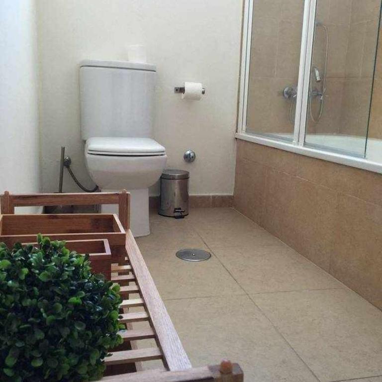 Ed. Senses. Apartamento Happiness - Apartamento de 1 dormitorio - 23
