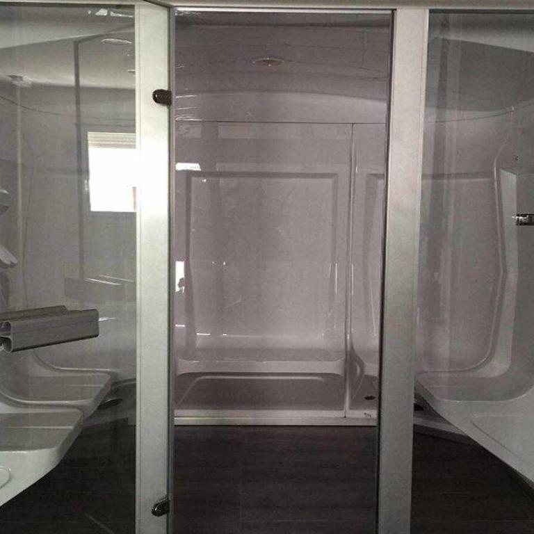 Ed. Senses. Apartamento Happiness - Apartamento de 1 dormitorio - 35