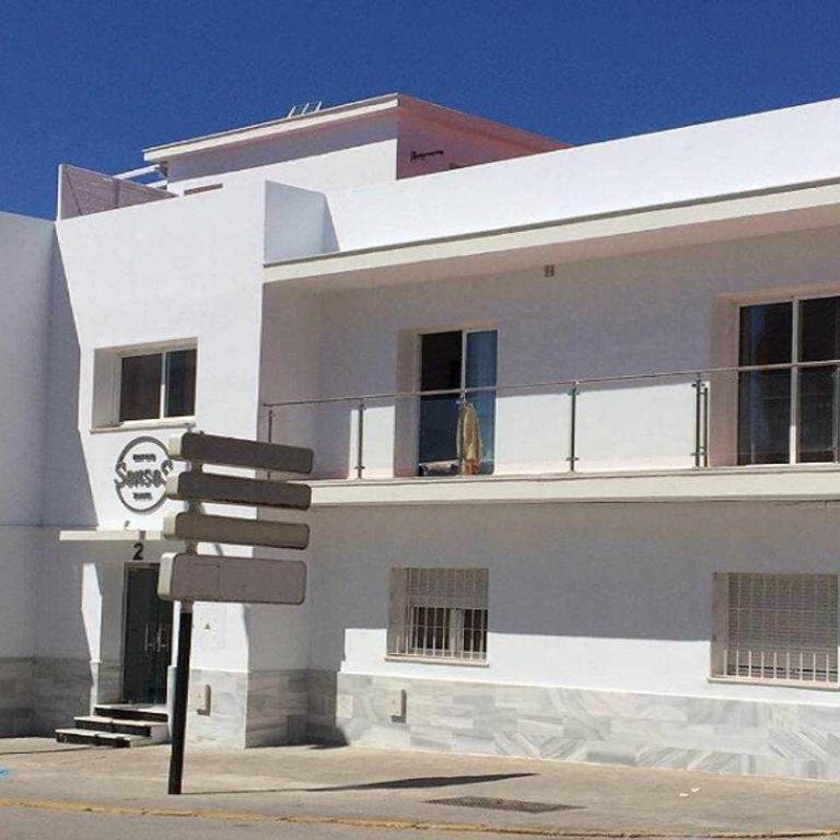 Ed. Senses. Apartamento Happiness - Apartamento de 1 dormitorio - 42