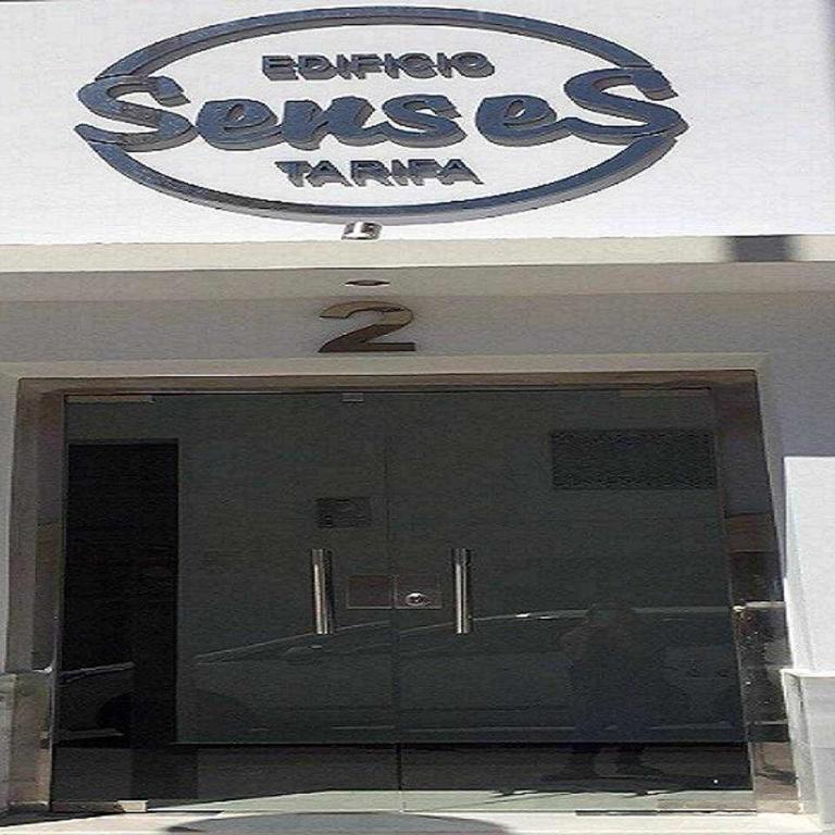 Ed. Senses. Apartamento Happiness - Apartamento de 1 dormitorio - 43
