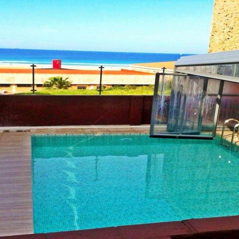 Ed. Senses. Apartamento Happiness - Apartamento de 1 dormitorio - 30