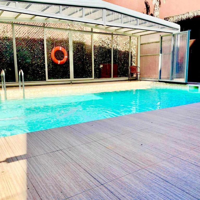 Ed. Senses. Apartamento Happiness - Apartamento de 1 dormitorio - 39