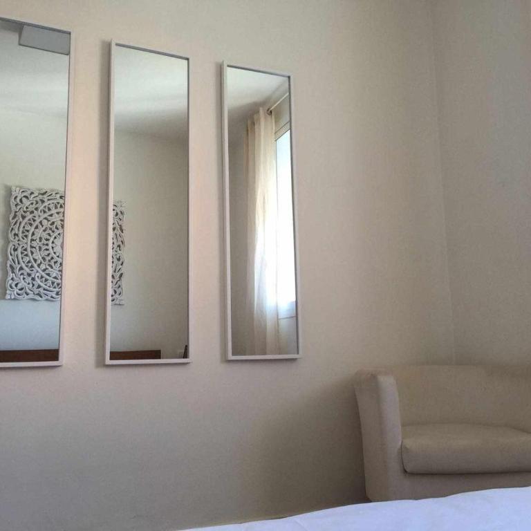 Ed. Senses. Apartamento Happiness - Apartamento de 1 dormitorio - 17