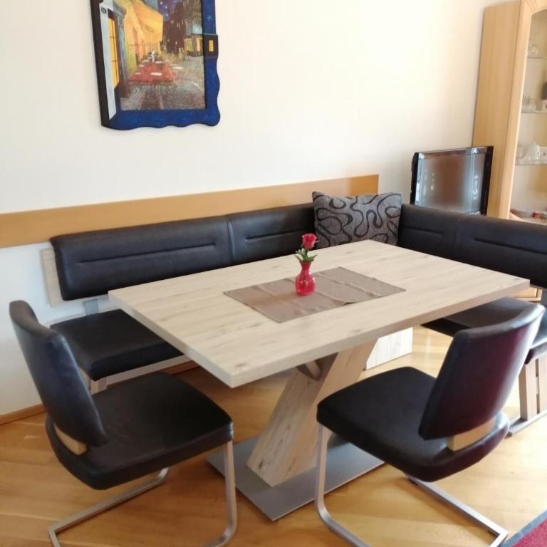 Haus Roswitha - Apartment mit 2 Schlafzimmern - 2