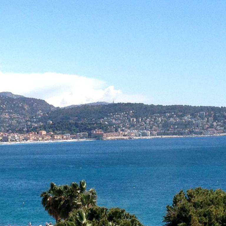 Le Riviera Plage - Appartement 1 Chambre - Vue sur Mer - 10
