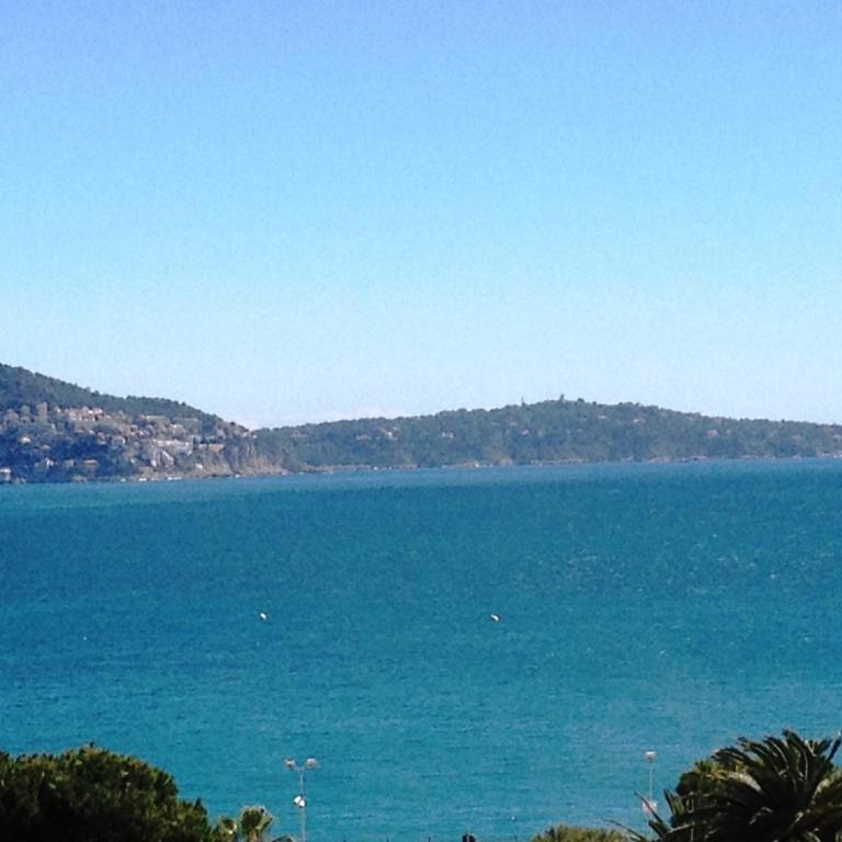 Le Riviera Plage - Appartement 1 Chambre - Vue sur Mer - 11
