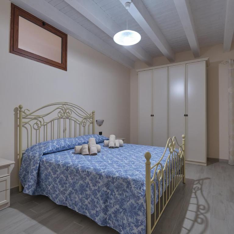 La rosa dei venti, apartment 3 - Appartement 2 Chambres - 4